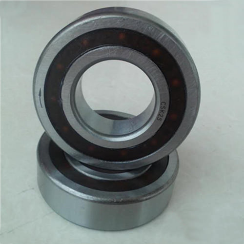 Deep Groove Ball Bearing